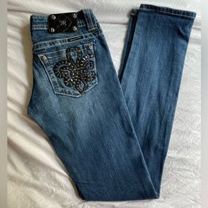 Miss Me Jeans Skinny